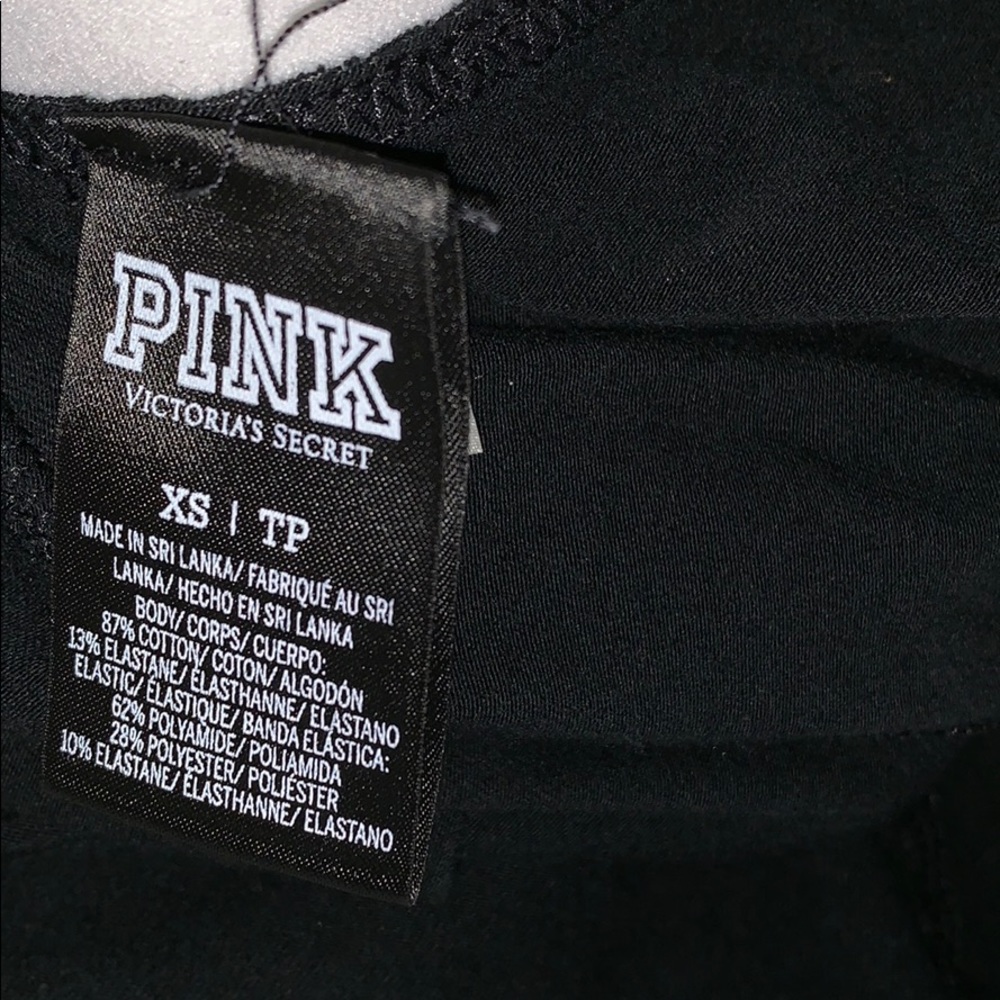 PINK leggings - Picture 6 of 6